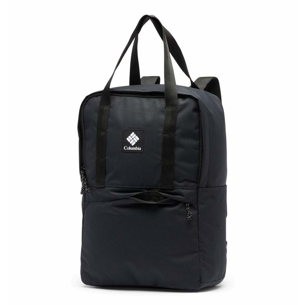 columbia trek™ 18l backpack noir