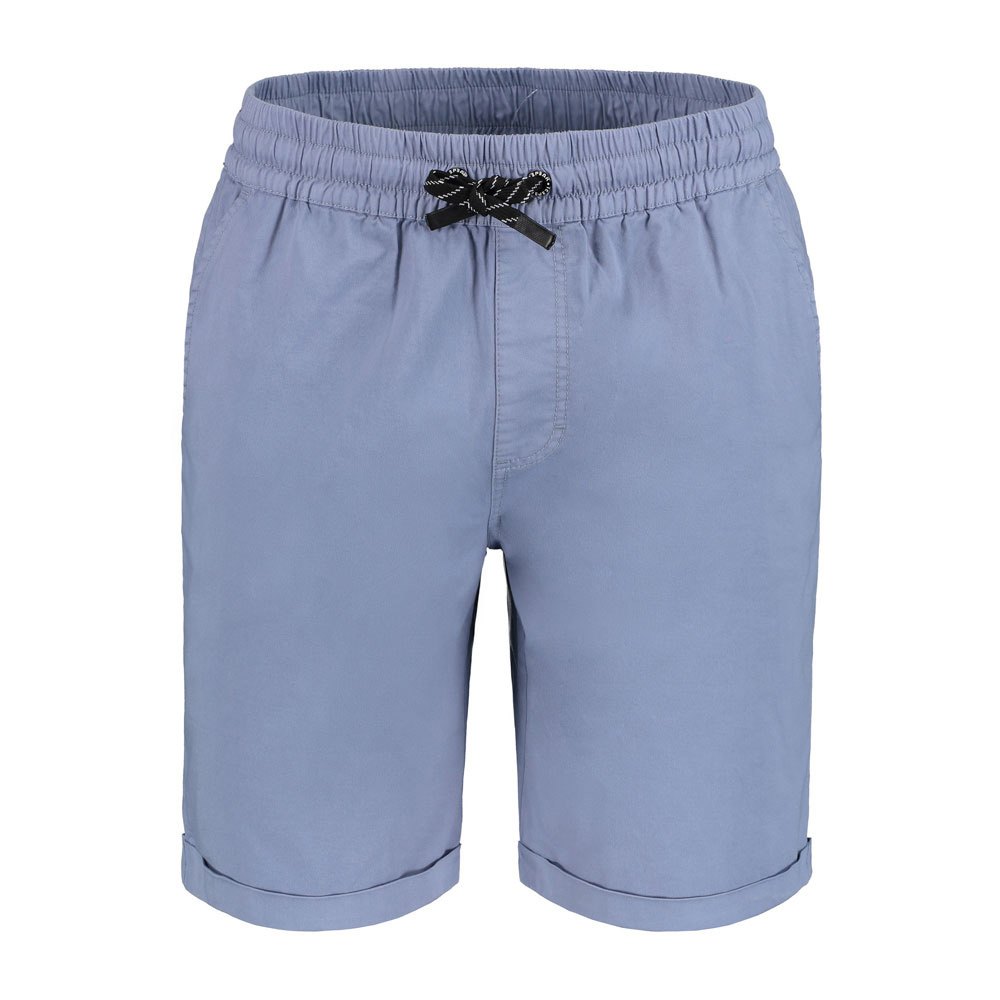 icepeak akuta shorts bleu 48 homme