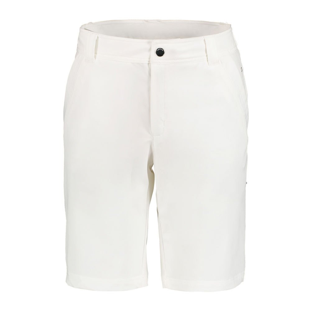 luhta espholm shorts blanc 38 femme