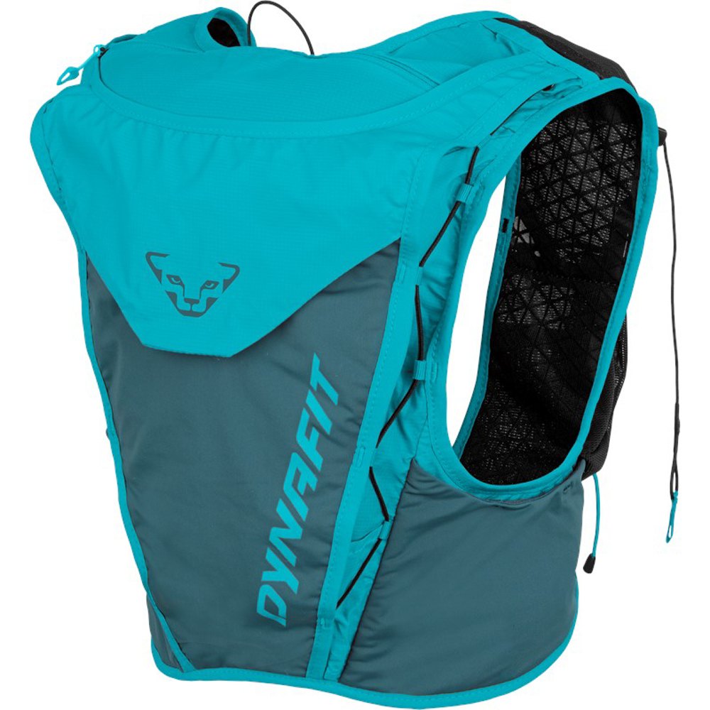 dynafit ultra 15l backpack bleu s