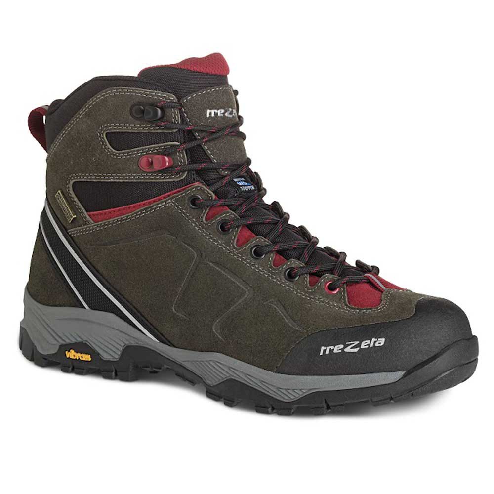 trezeta drift wp hiking boots marron eu 44 homme