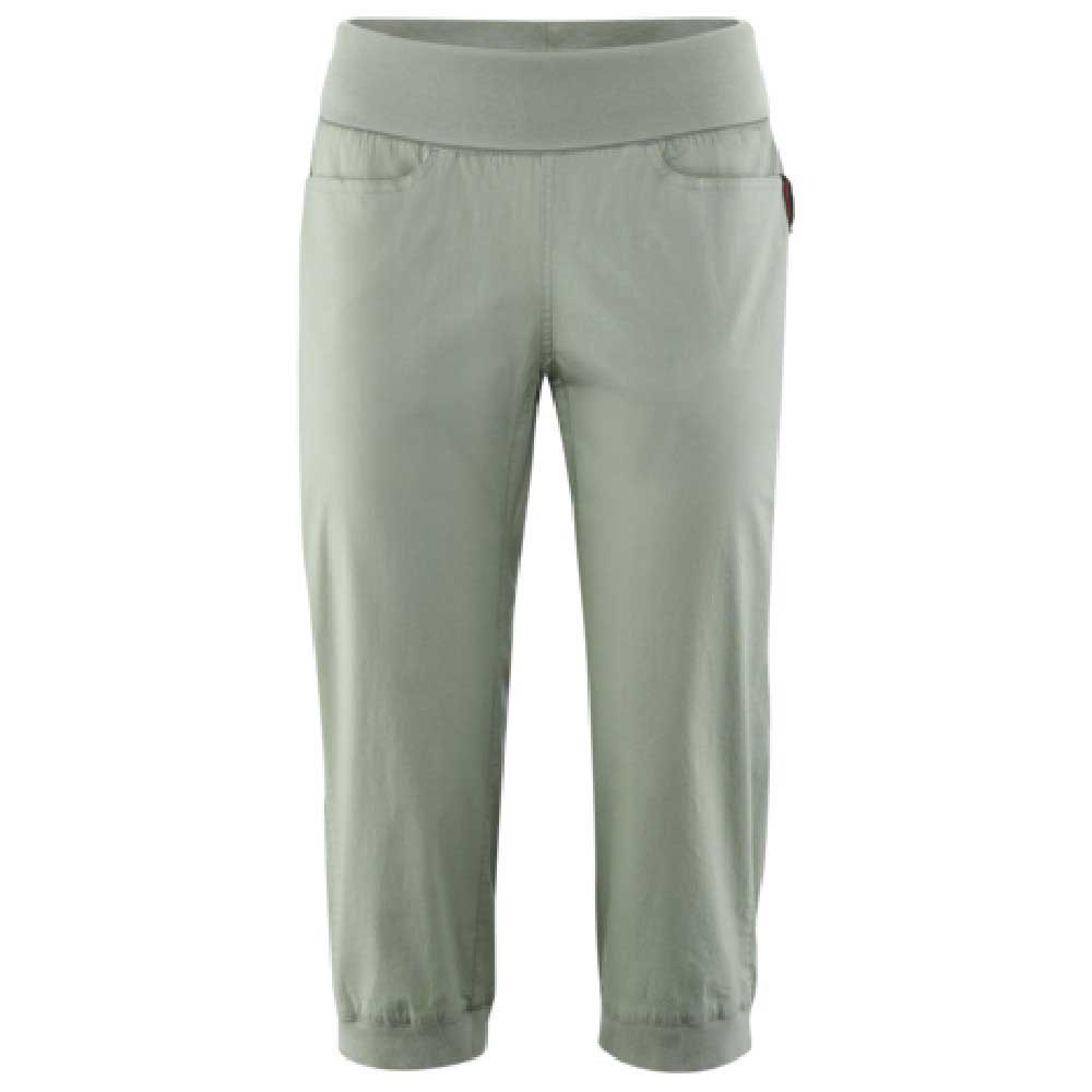 red chili gela pants gris s femme
