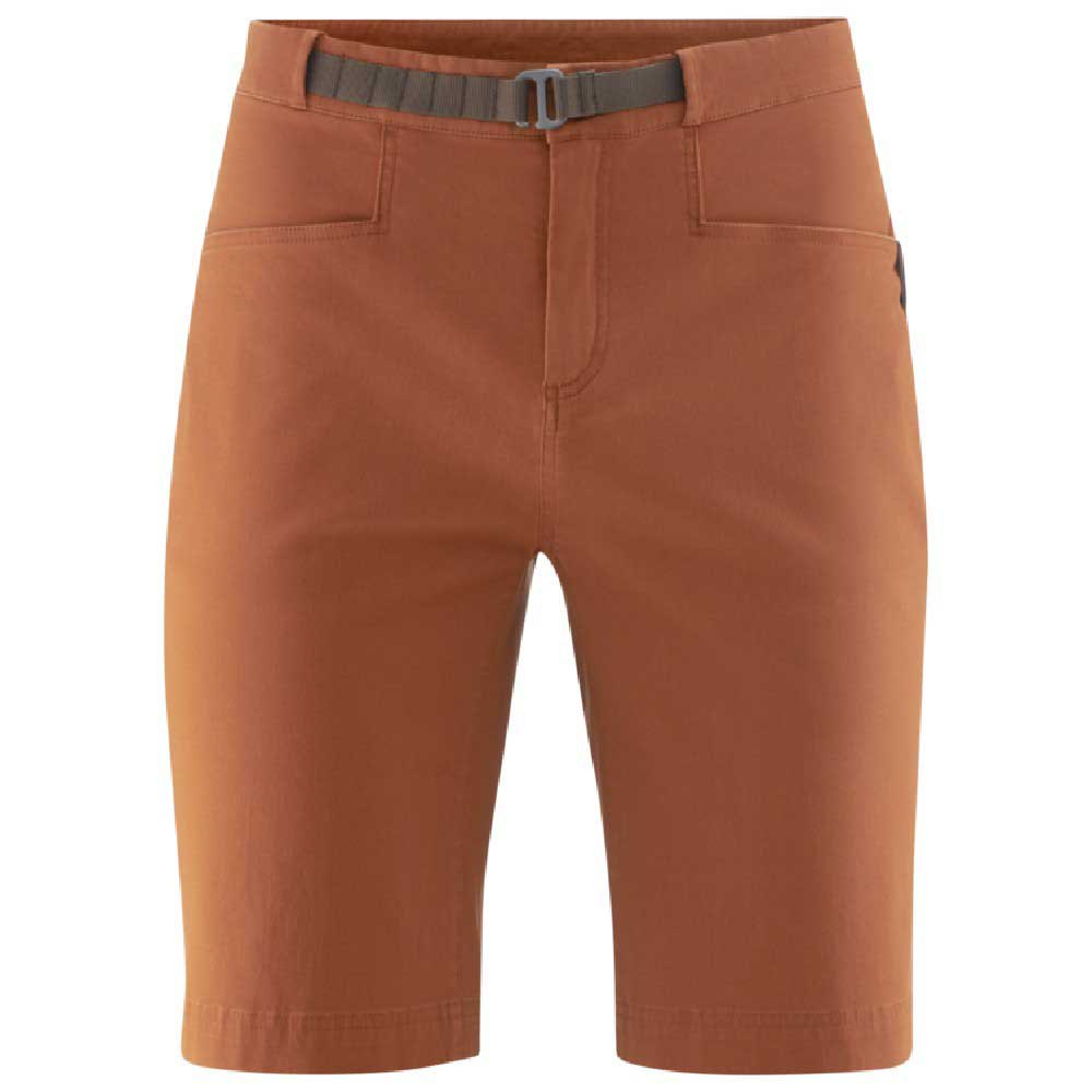 red chili mescalito shorts orange xl homme