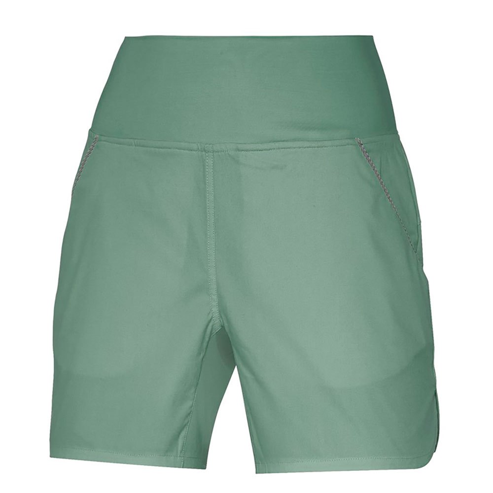 wildcountry session shorts pants vert m femme