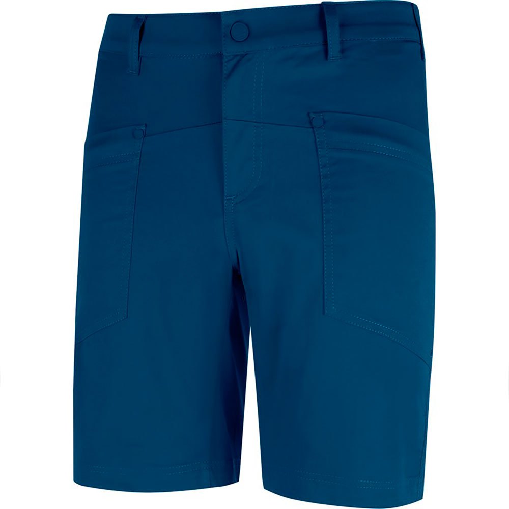 wildcountry stamina shorts bleu s homme