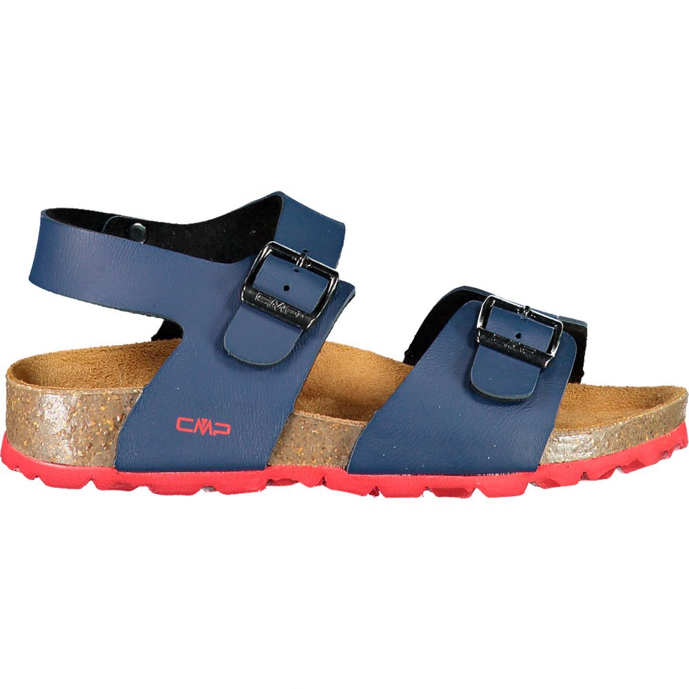 cmp 3q91094 keidha sandals bleu eu 35
