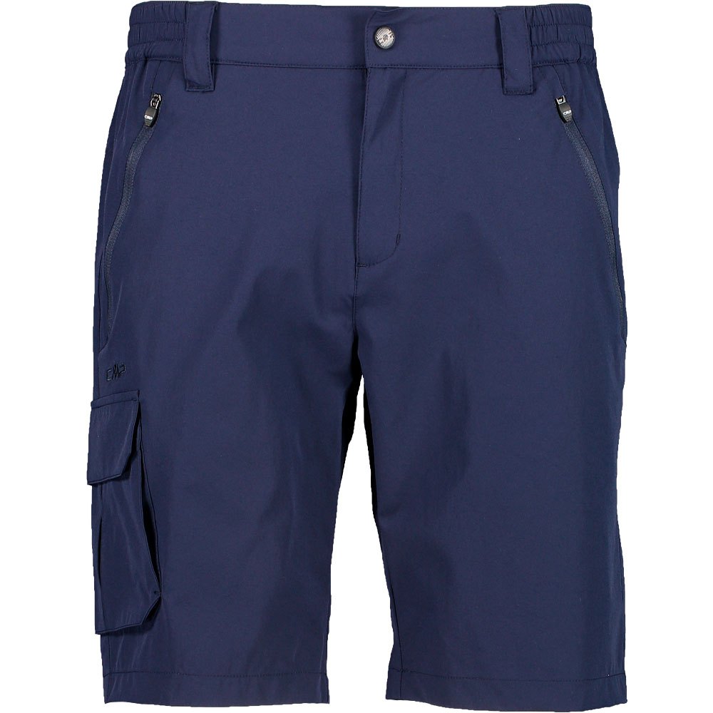 cmp bermuda 31t5637 shorts bleu xs homme
