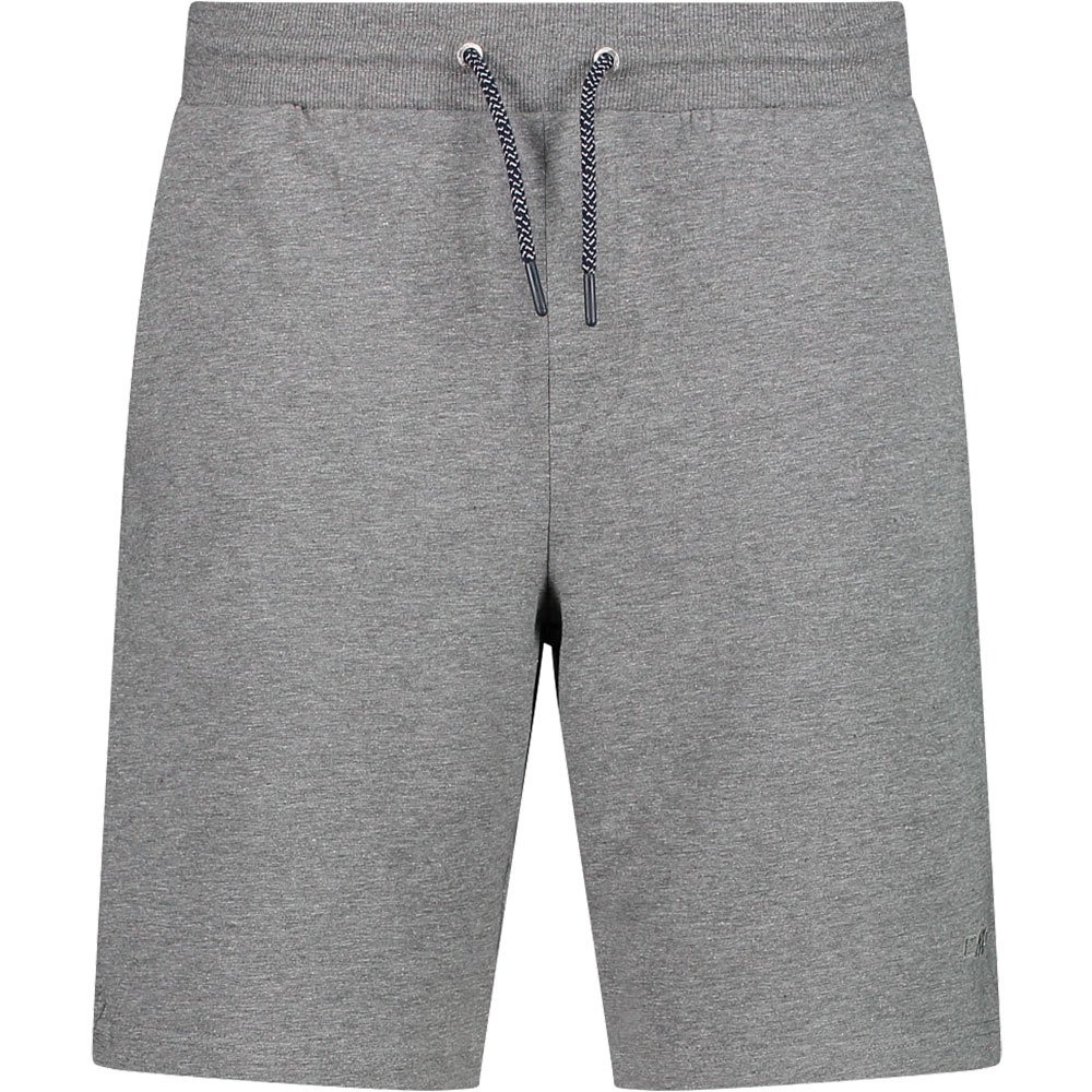 cmp bermuda 32d8137m shorts gris 3xl homme