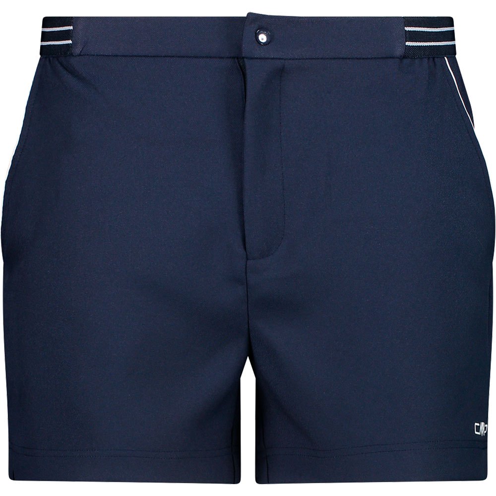 cmp bermuda 32c6417 shorts bleu s homme