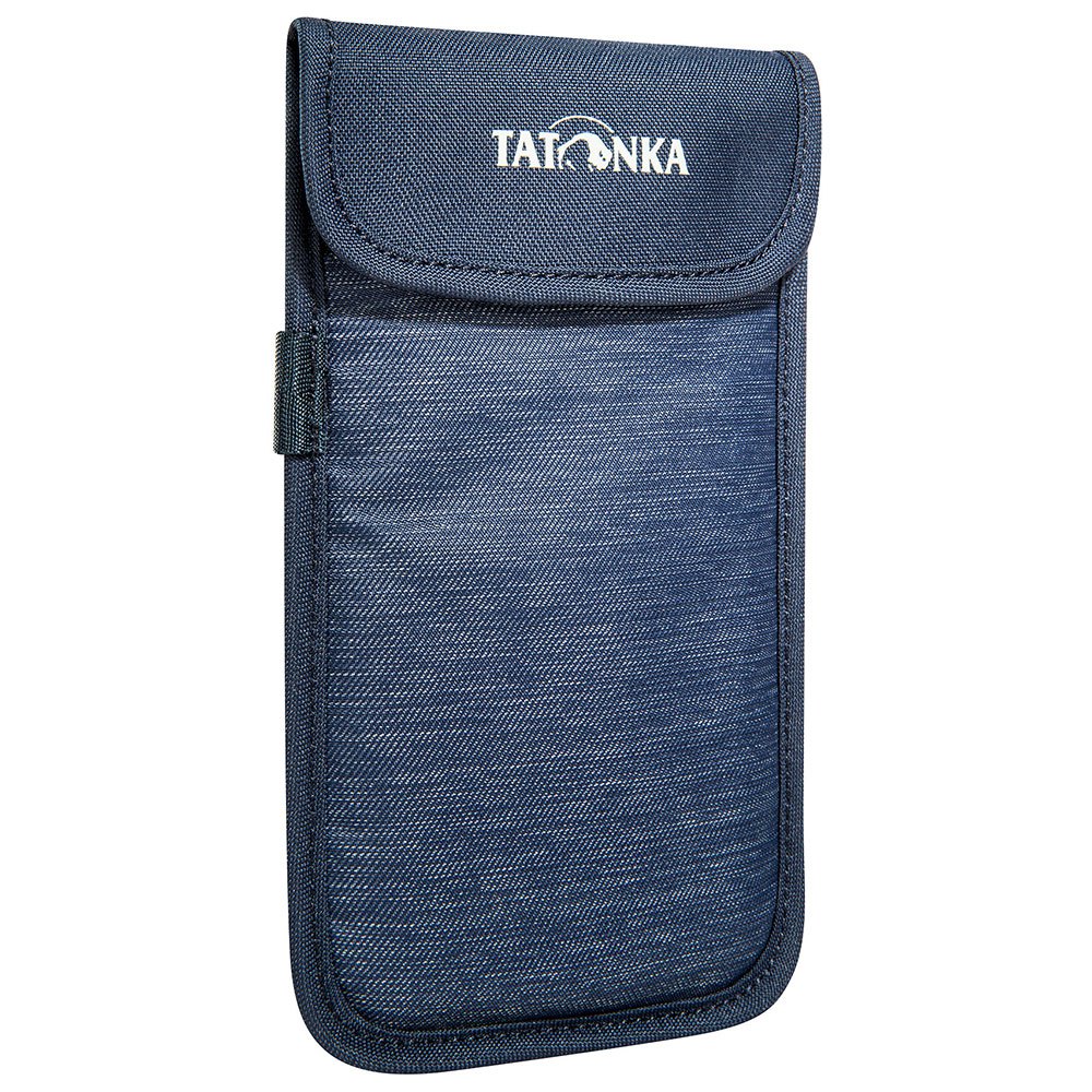 tatonka smartphone case 2xl bleu