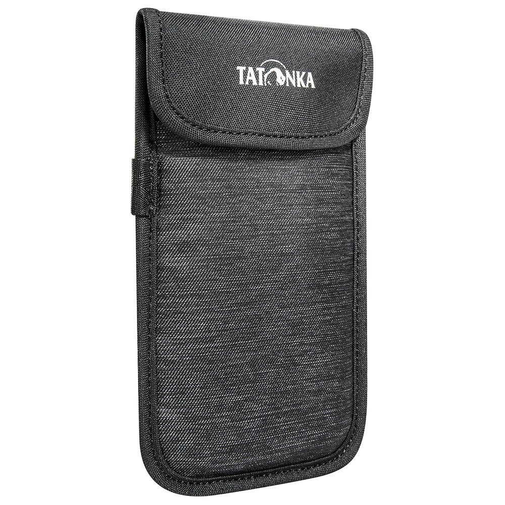 tatonka smartphone case 2xl gris