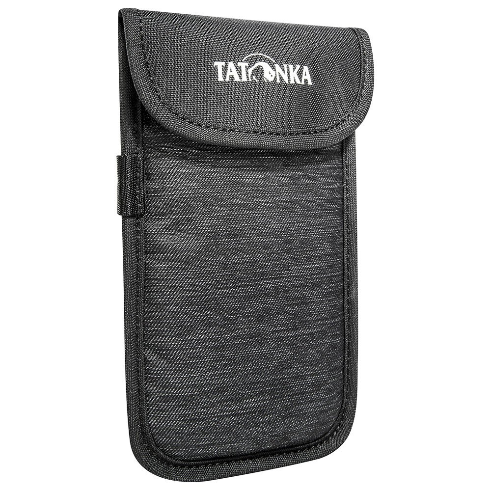 tatonka smartphone case xl gris