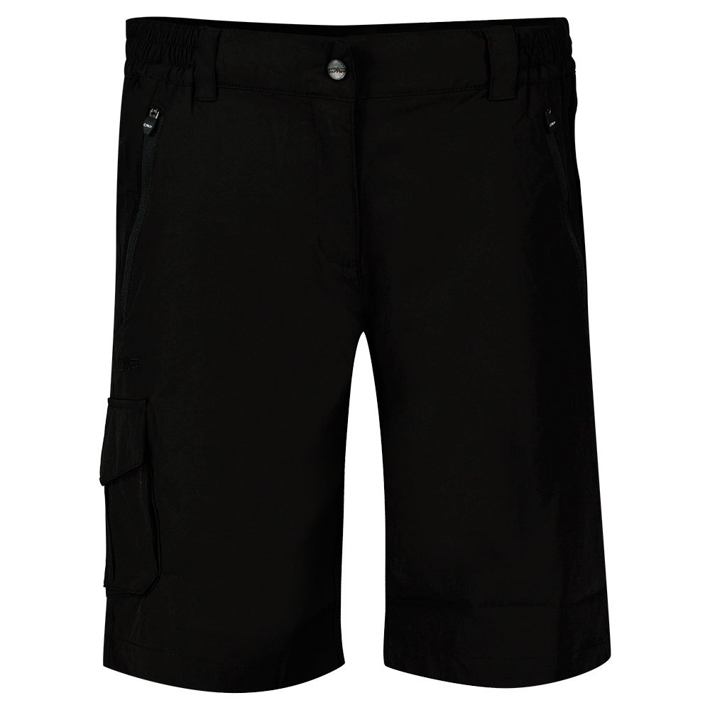 cmp bermuda 31t5606 shorts noir 3xl femme