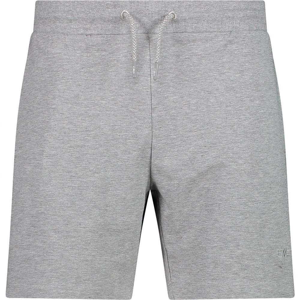 cmp bermuda 32d8056m shorts gris 2xs femme