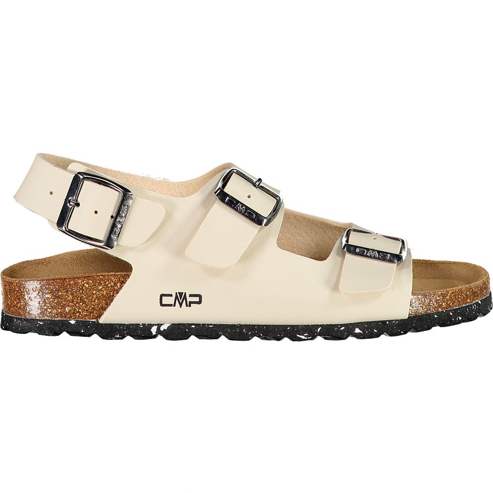 cmp 3q91026 eco keidha sandals beige eu 38 femme