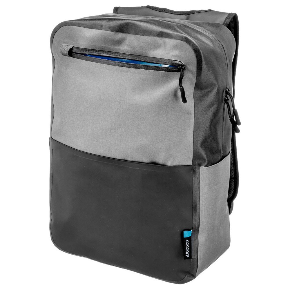 cocoon city traveler 18.7l backpack gris