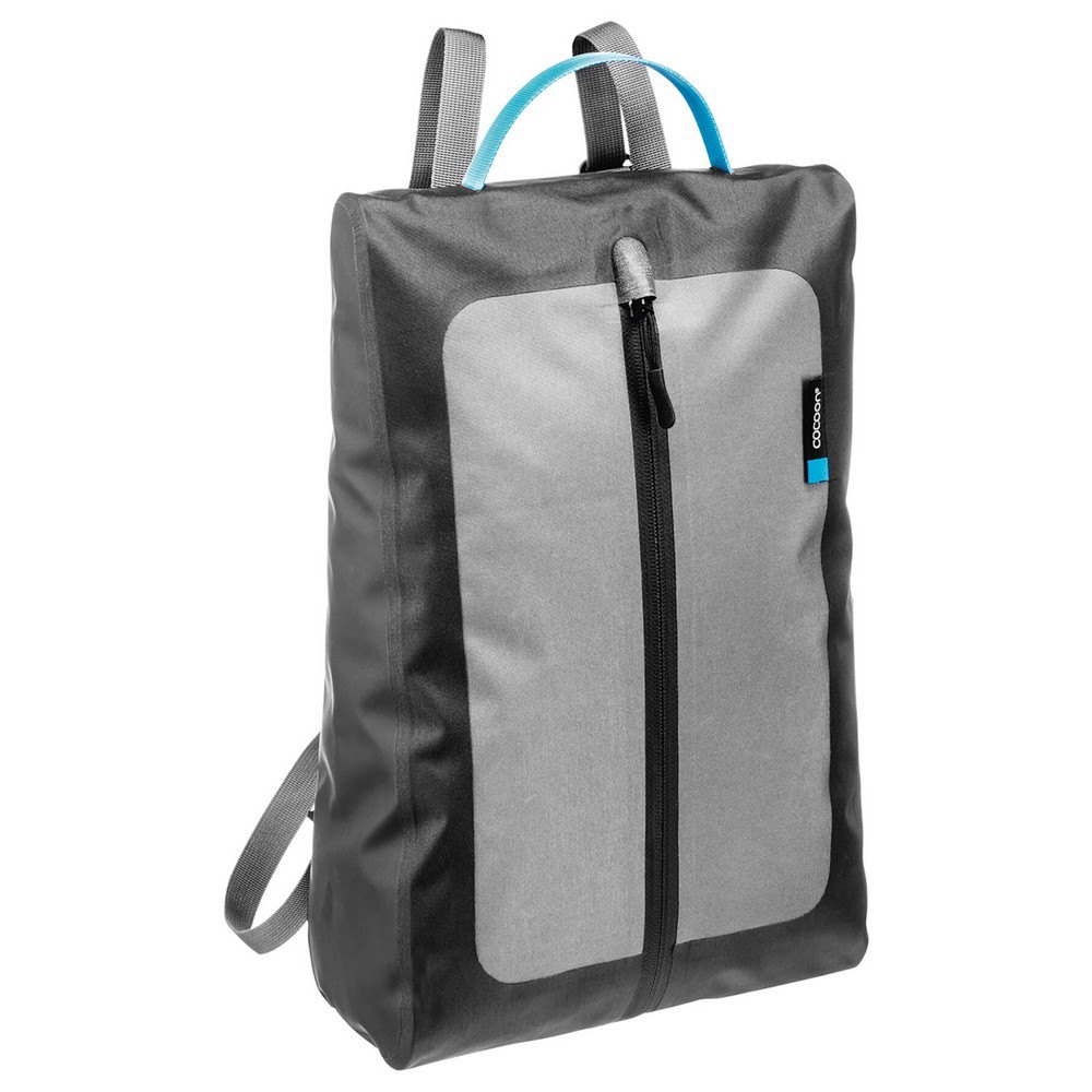 cocoon minimalist pack 12.2l backpack gris