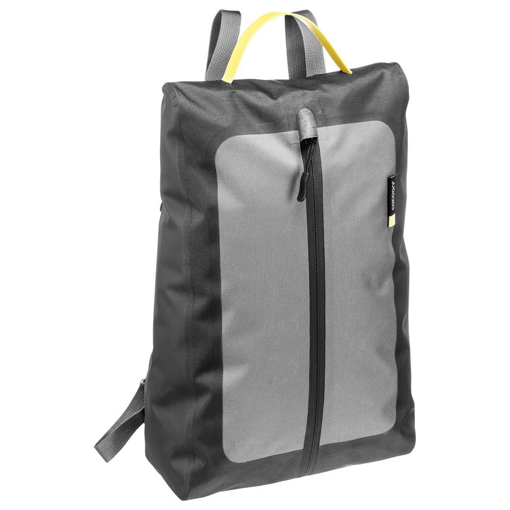 cocoon minimalist pack 12.2l backpack gris