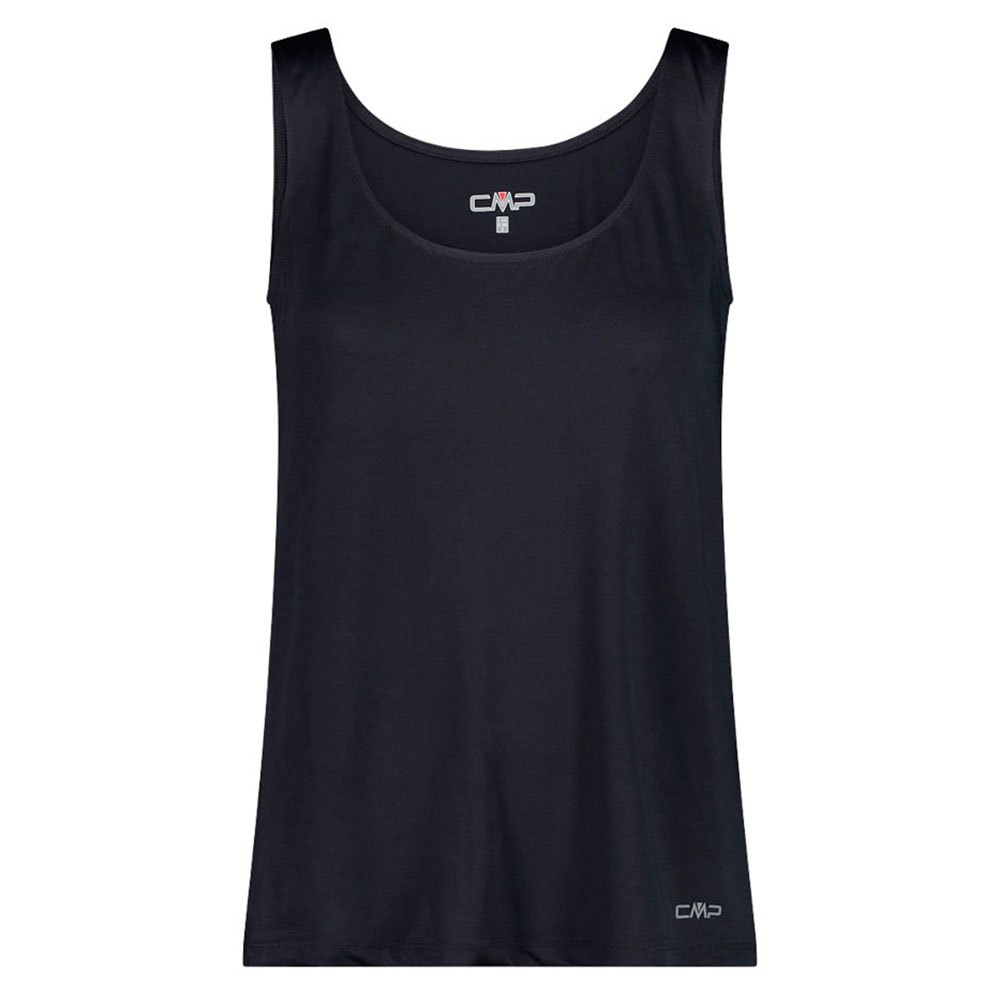 cmp top 32t7016 t-shirt noir 2xl femme