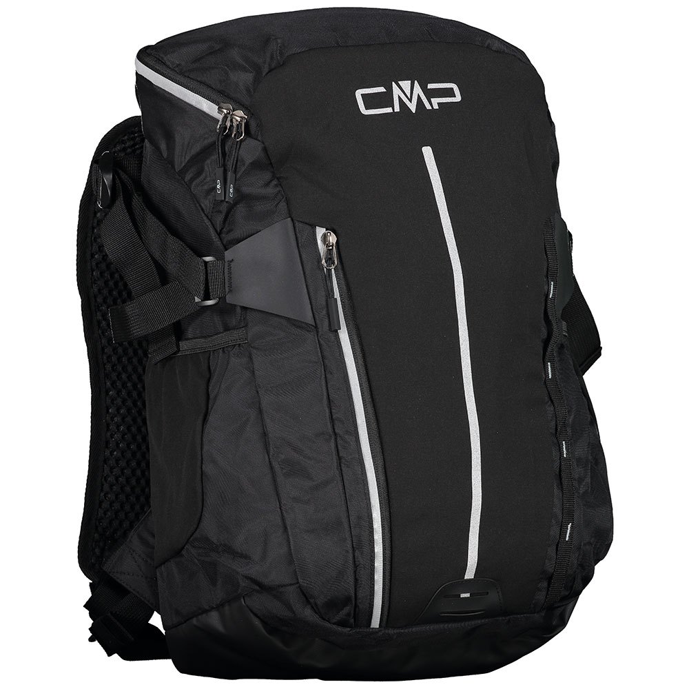 cmp 3v59557 boston 20l backpack noir