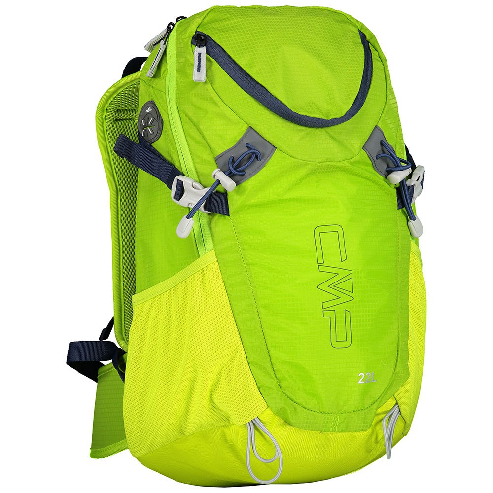 cmp 38v9507 katana 22l backpack vert
