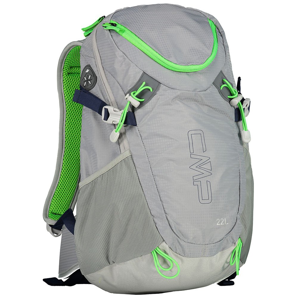 cmp 38v9507 katana 22l backpack gris