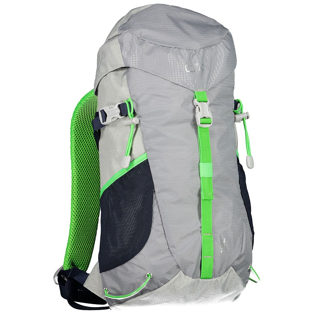 cmp 30v9947 looxor trekking 18l backpack gris