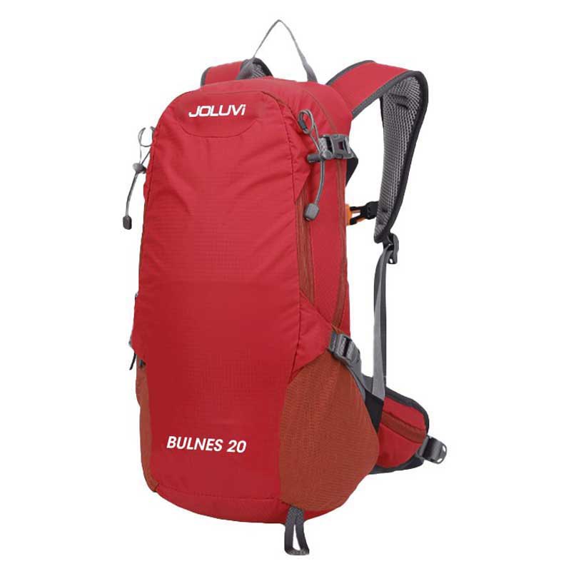 joluvi bulnes 21l backpack rouge