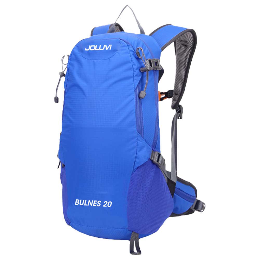 joluvi bulnes 22l backpack bleu