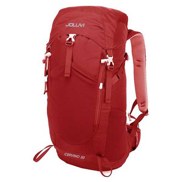 joluvi cervino 31l backpack rouge