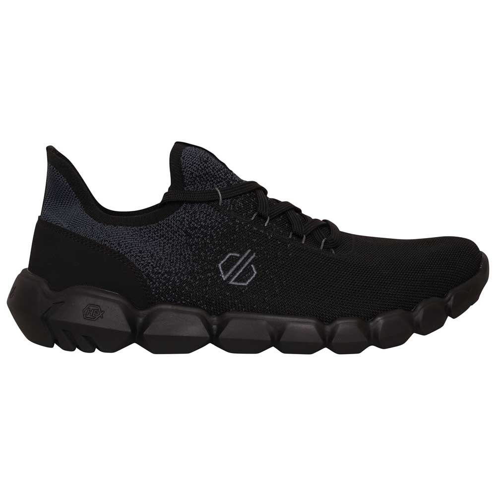 dare2b hex-at hiking shoes noir eu 45 homme