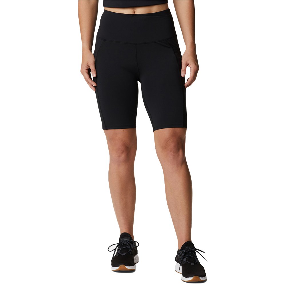 columbia windgates™ 1/2 tight leggings noir xs / regular femme