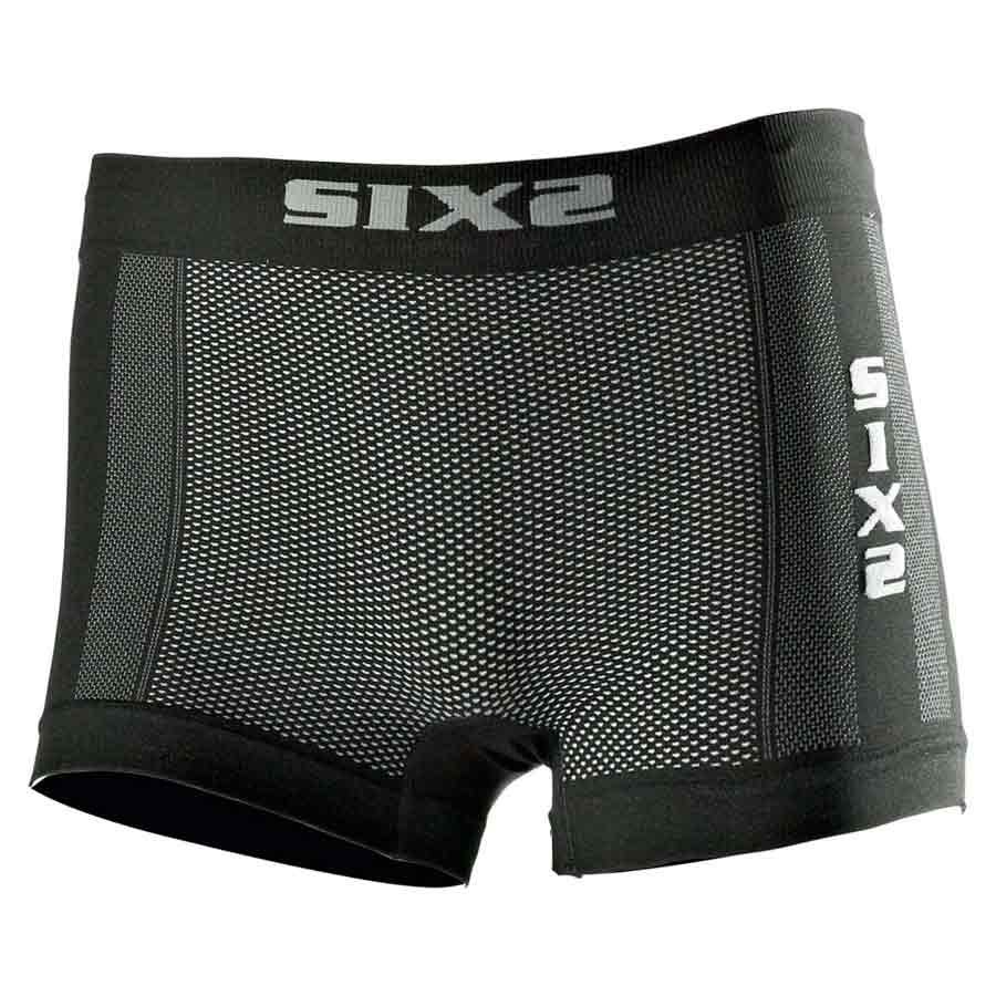 sixs box 6 boxer noir 3xl-4xl homme