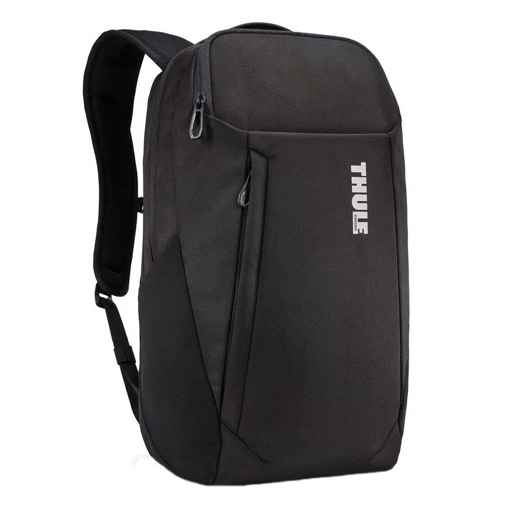 thule accent 20l backpack noir