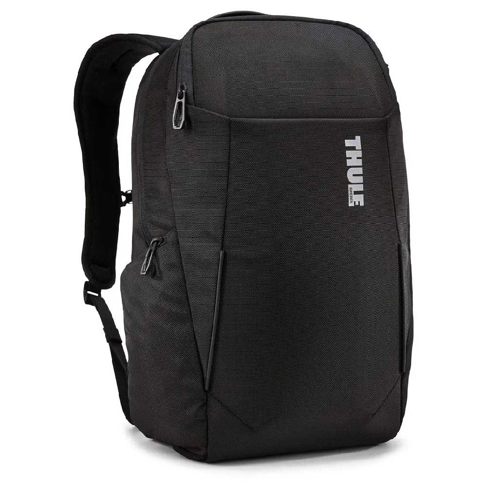 thule accent 23l backpack noir