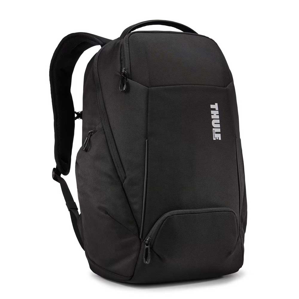 thule accent 26l backpack noir