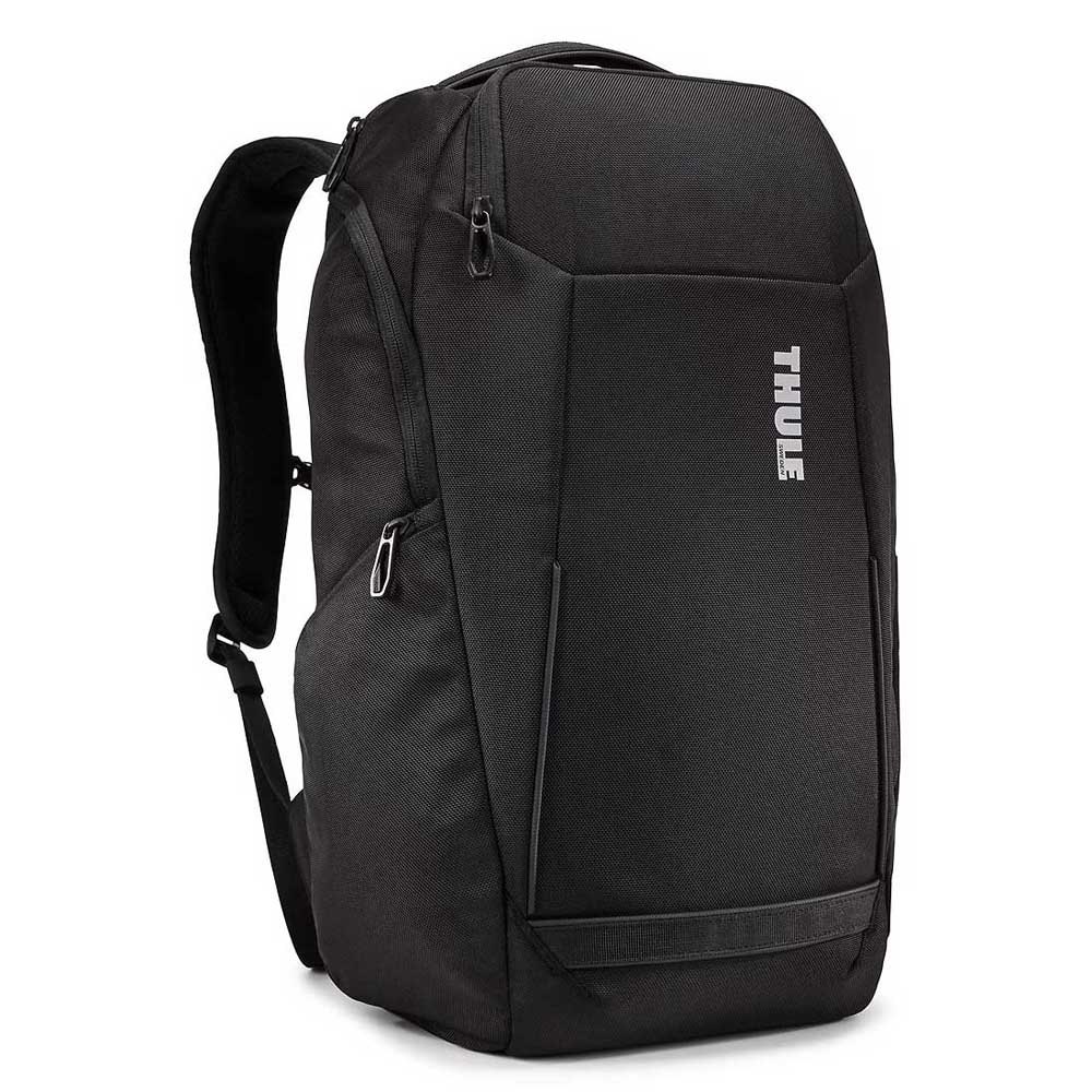 thule accent 28l backpack noir