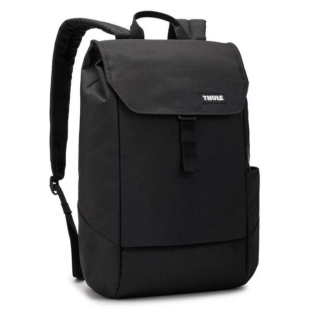thule lithos 16l backpack noir
