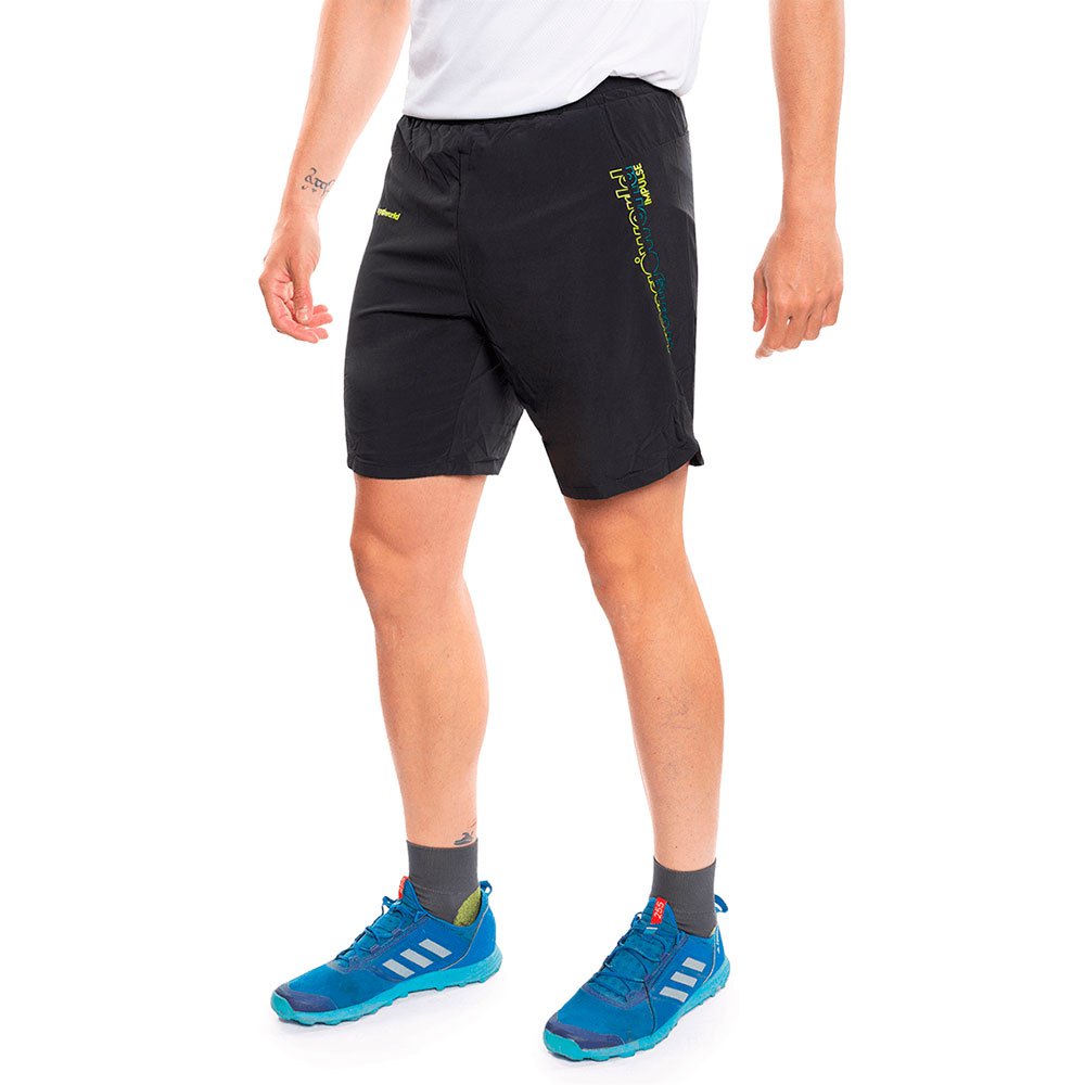 trangoworld gullfoss shorts noir 2xl / regular homme