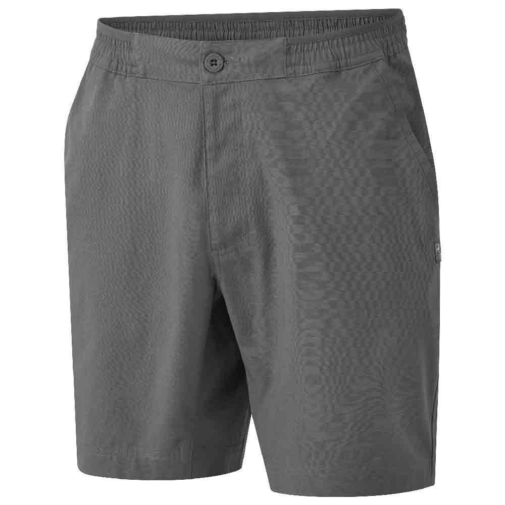montane on sight shorts gris l homme