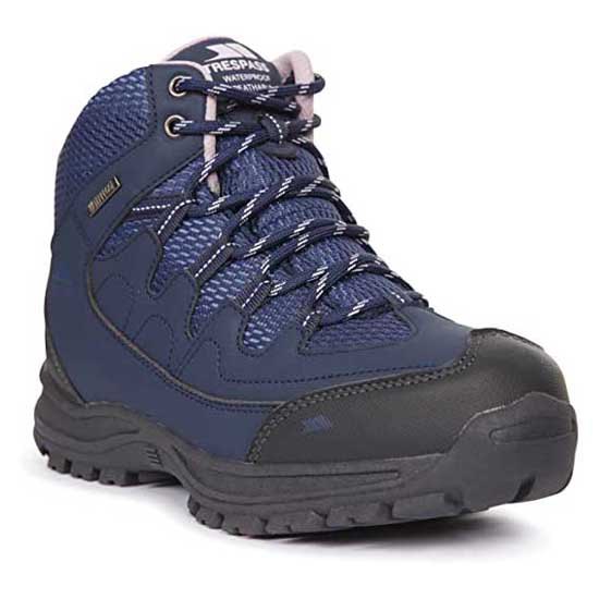 trespass mitzi hiking boots bleu eu 40 femme
