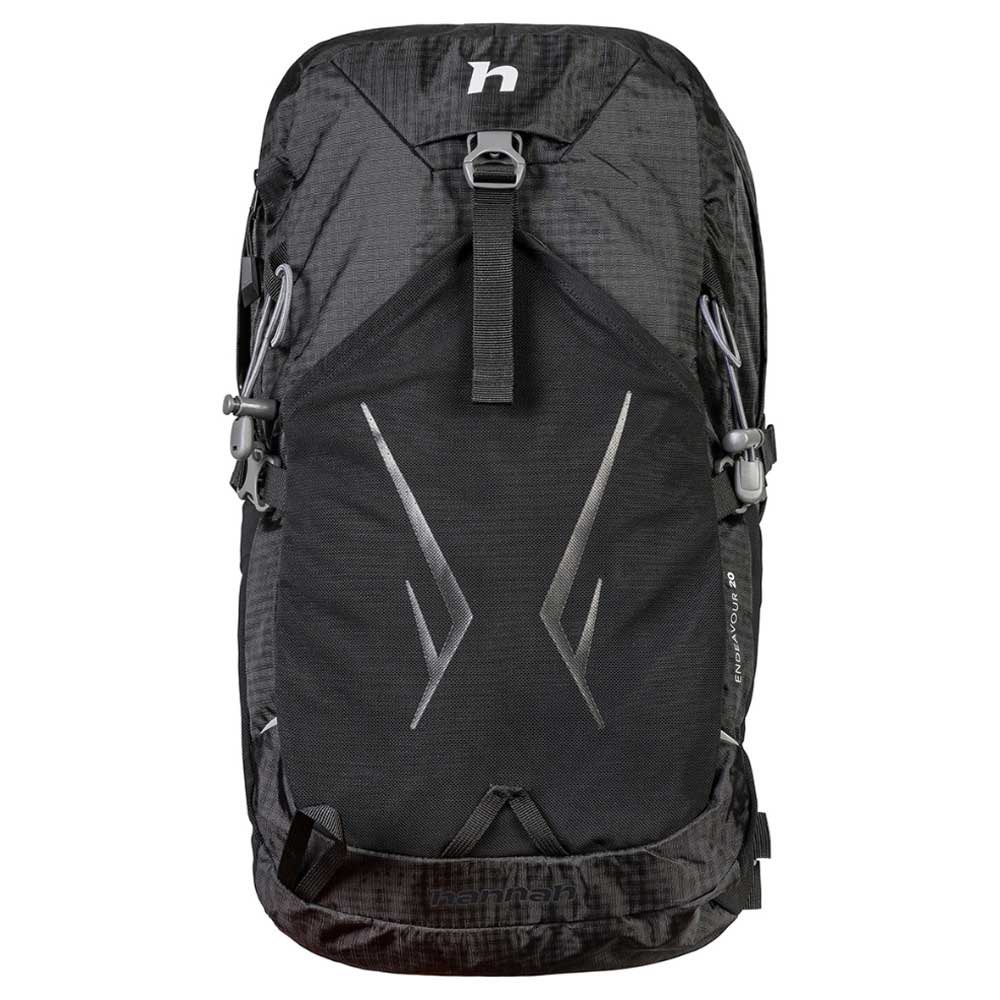hannah endeavour 20l backpack noir