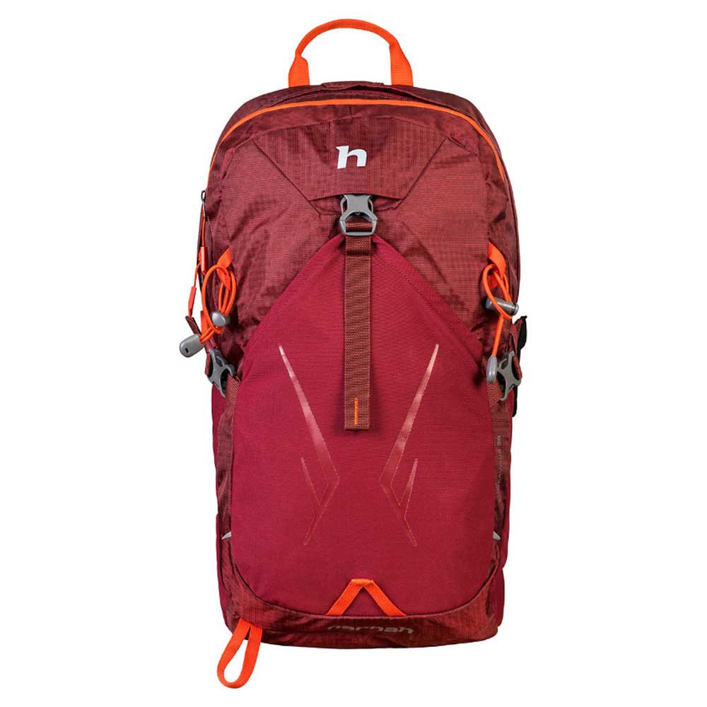 hannah endeavour 20l backpack rouge