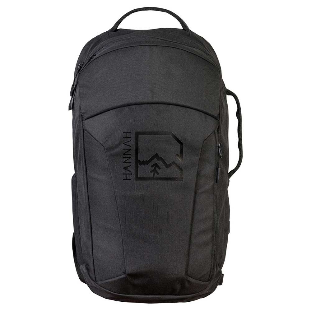 hannah protector 20l backpack noir