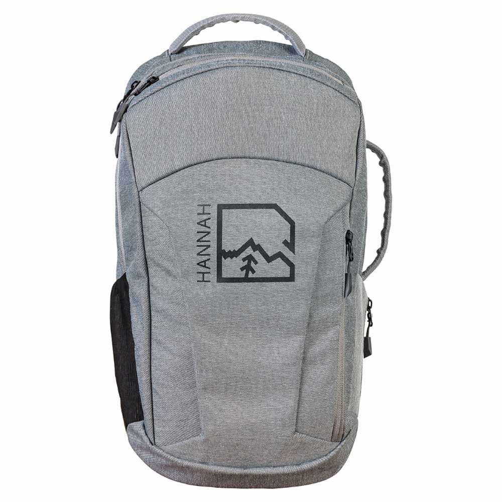 hannah protector 20l backpack gris