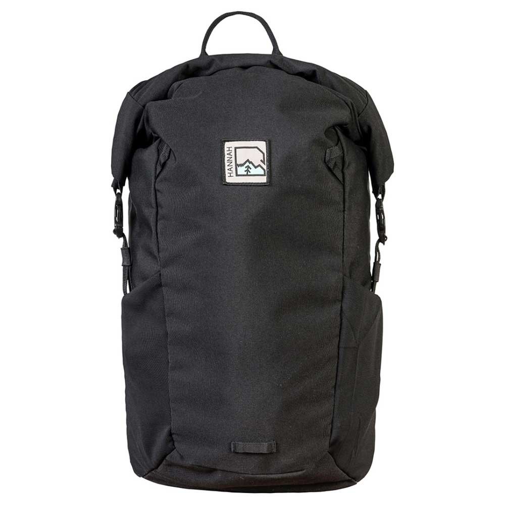 hannah renegade 20l backpack noir