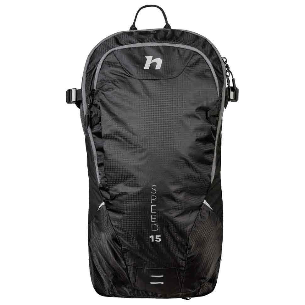 hannah speed 15l backpack noir