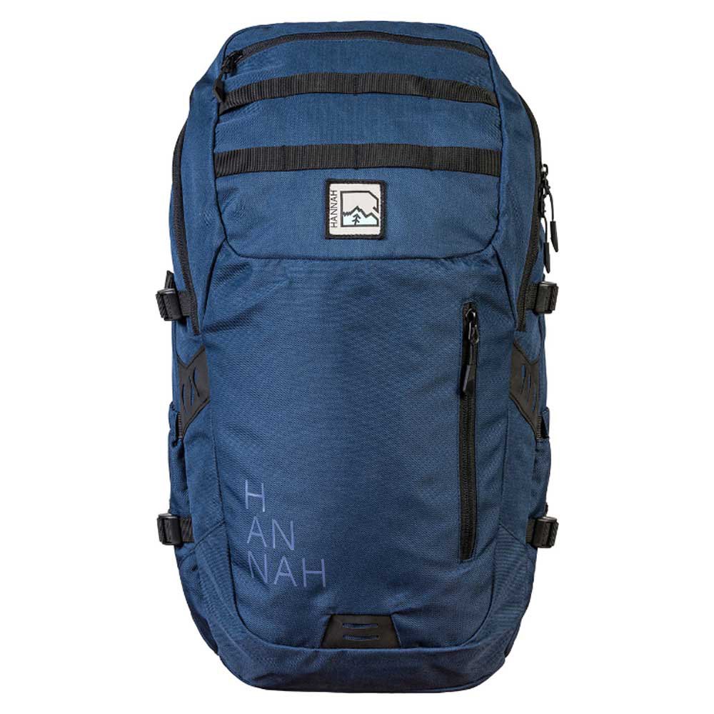 hannah voyager 28l backpack bleu