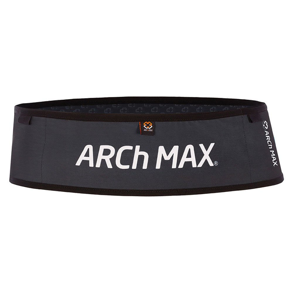 arch max pro belt noir l-xl
