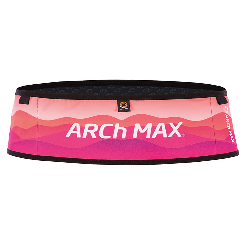 arch max pro belt rose l-xl
